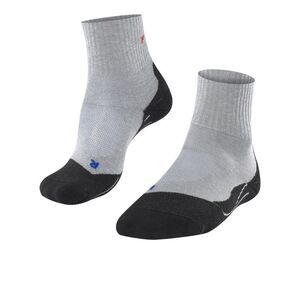 FALKE Men's Performance Ankle Socks Men GREY